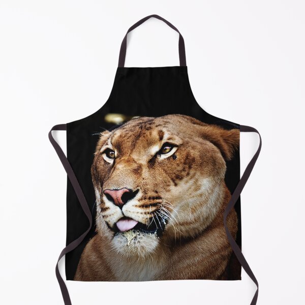 Item preview, HERCULES THE LIGER designed and sold by w1ckerman.