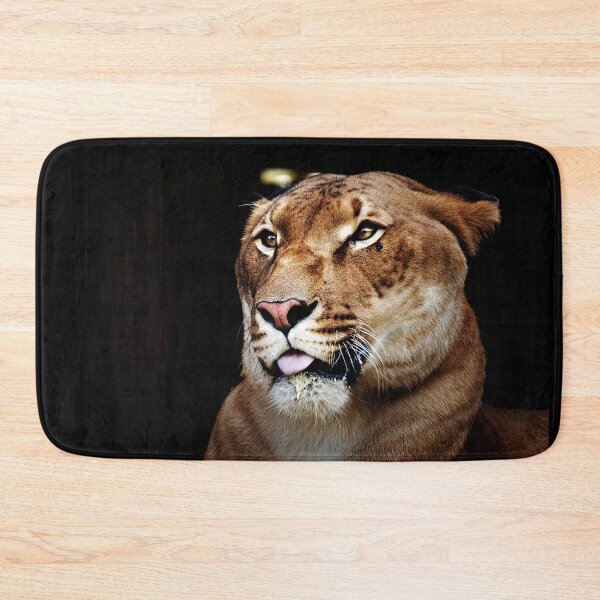 Item preview, HERCULES THE LIGER designed and sold by w1ckerman.