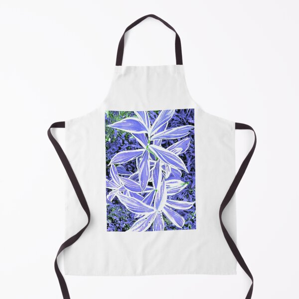 Item preview, Blue Leaf Plant designed and sold by JockArts.