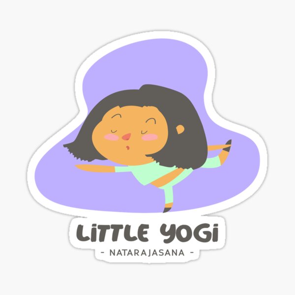 Item preview, Yoga  designed and sold by stepstogreen.