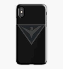 Dark Empire iPhone Case