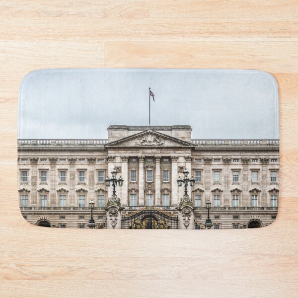 Item preview, Buckingham Palace designed and sold by Enzwell.