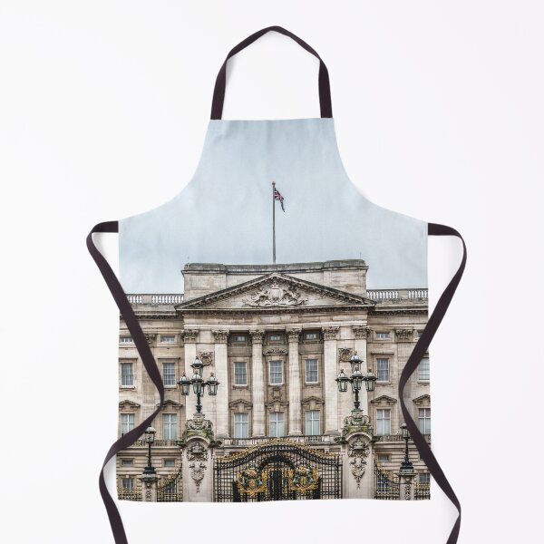 Item preview, Buckingham Palace designed and sold by Enzwell.