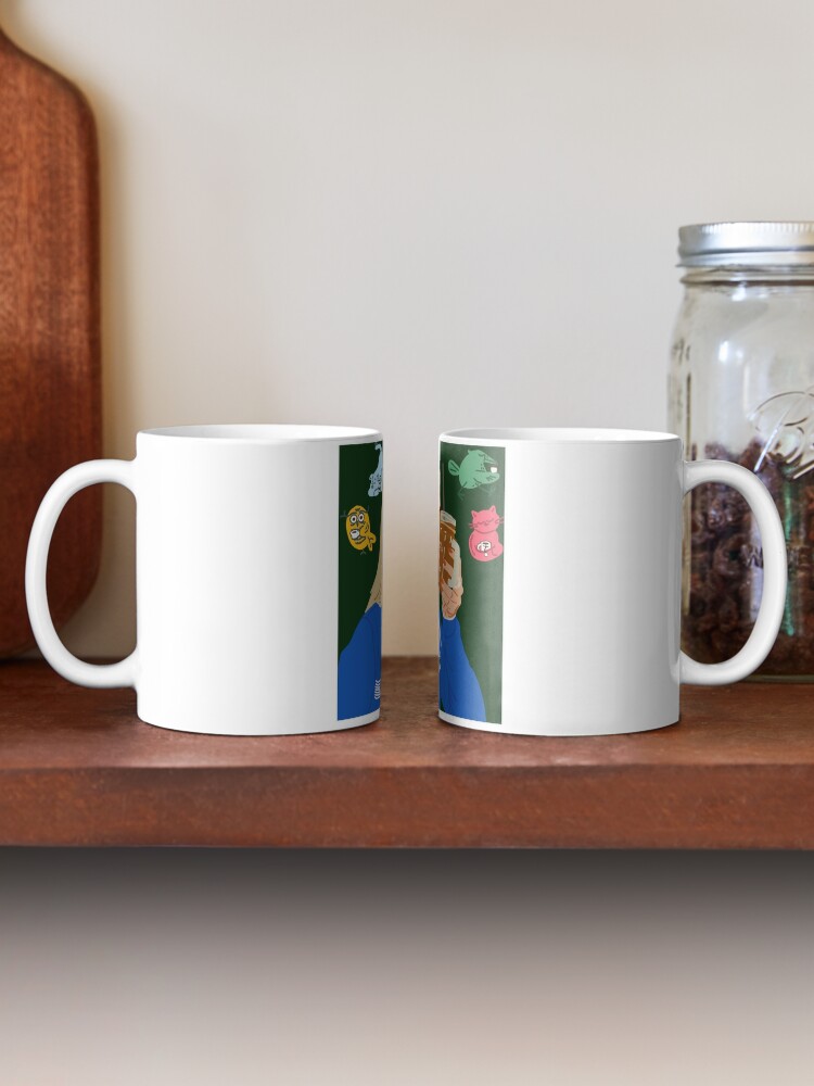 Chamberlain Coffee, Dining, Set Emma Chamberlain Coffee Mugs