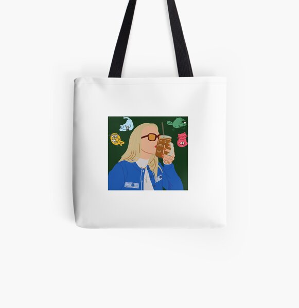 Emma chamberlain Backpack for Sale by marthaeast