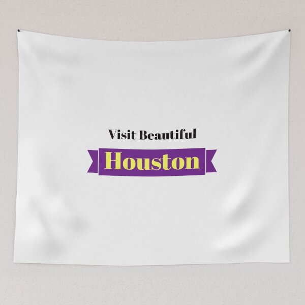 Artikelvorschau, Besuchen Sie das schöne Houston entworfen und verkauft von Ayadsan.