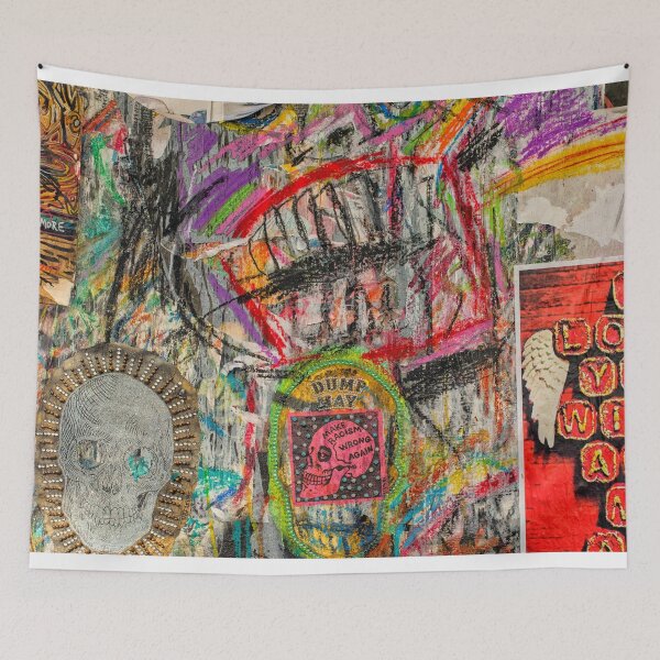 Item preview, Streetart London designed and sold by Photopat.
