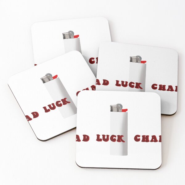 Item preview, My bad luck charm designed and sold by gtallman.