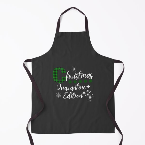 Item preview, Christmas Quarantine Edition designed and sold by CozyArtCo.