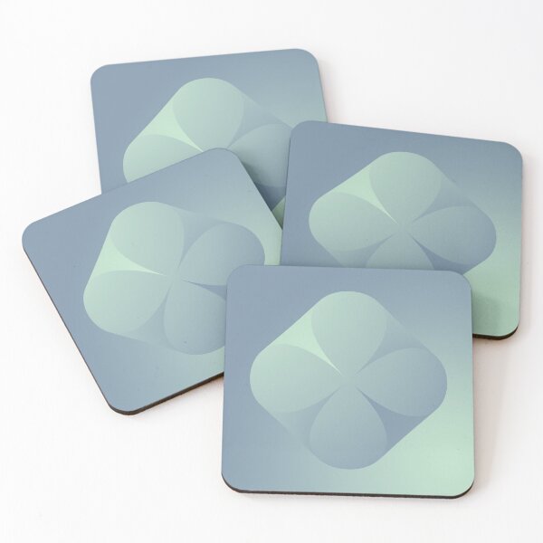 Item preview, Lucky leaf designed and sold by Anna Ratkevich.
