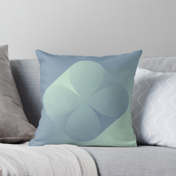 Item preview, Lucky leaf designed and sold by Anna Ratkevich.