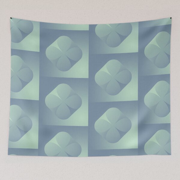 Item preview, Lucky leaf designed and sold by Anna Ratkevich.
