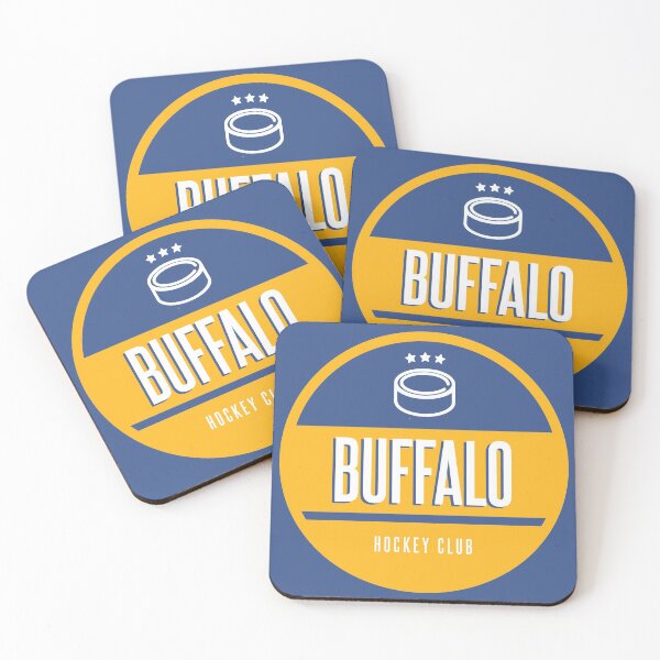 Item preview, Buffalo Hockey Club designed and sold by BVHstudio.