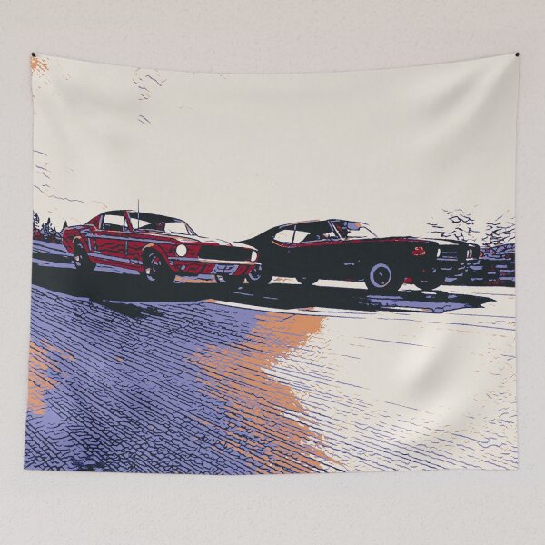 Item preview, Classic race   designed and sold by ^ H12021 ^.