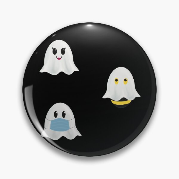 Item preview, Halloween Cute Ghost Collection Pack designed and sold by ToriaScarlett.