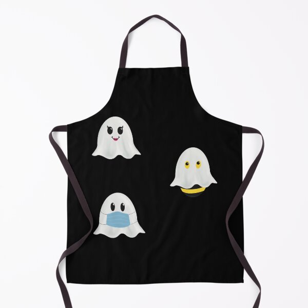 Item preview, Halloween Cute Ghost Collection Pack designed and sold by ToriaScarlett.