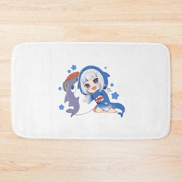 Item preview, Gura and Bloop designed and sold by TnG-Crafts.
