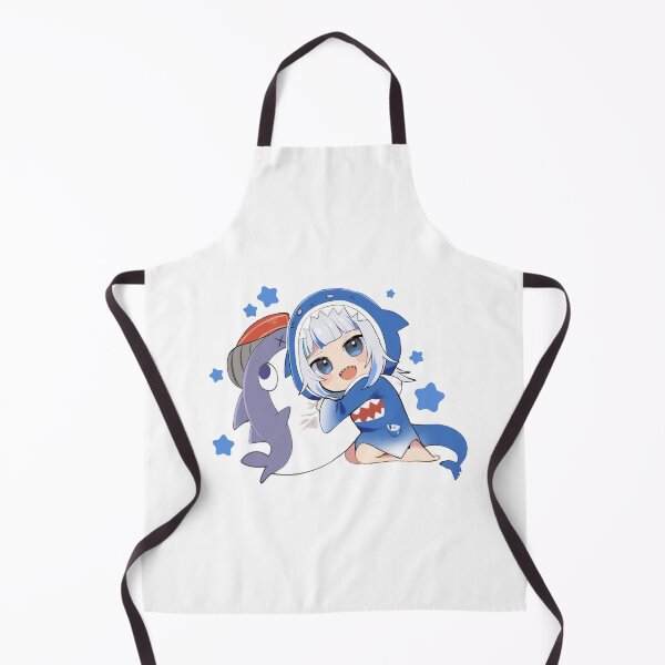 Item preview, Gura and Bloop designed and sold by TnG-Crafts.