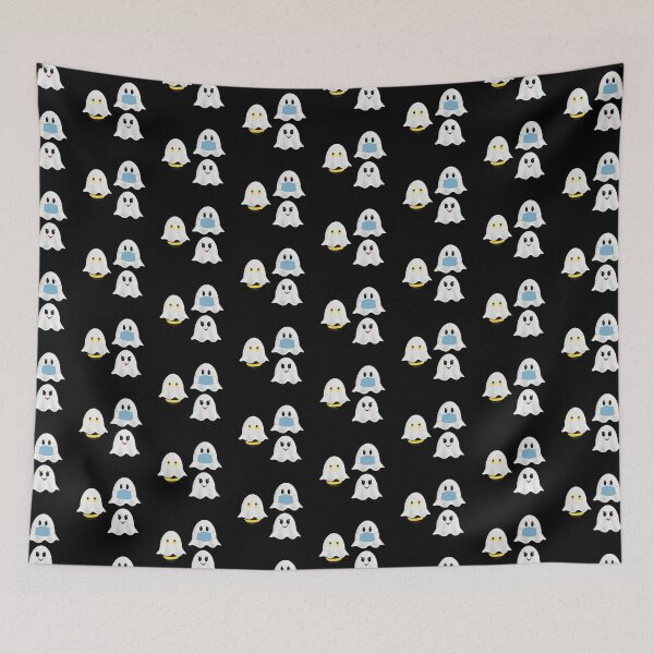 Item preview, Halloween Cute Ghost Collection Pack designed and sold by ToriaScarlett.