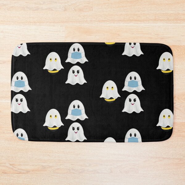 Item preview, Halloween Cute Ghost Collection Pack designed and sold by ToriaScarlett.
