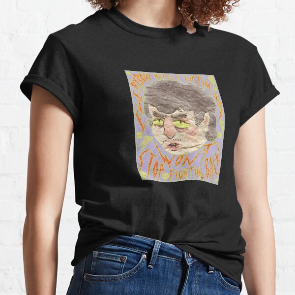 play for keeps Classic T-Shirt