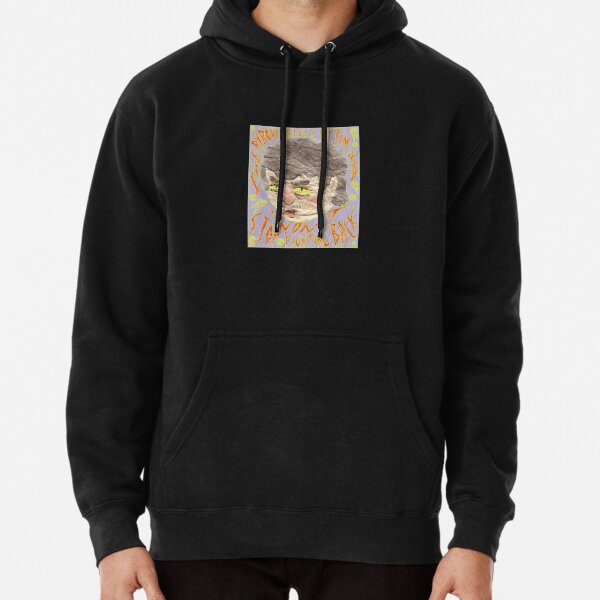 play for keeps Pullover Hoodie