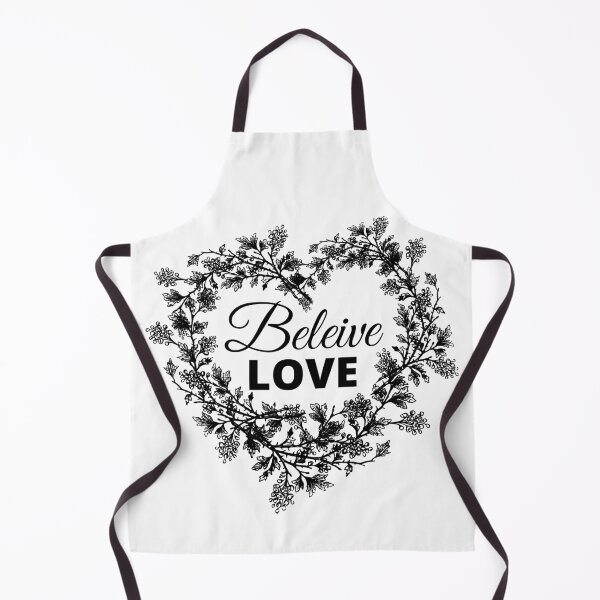 Item preview, Beleive in Love, this is The Secret designed and sold by AmazingEcraft.