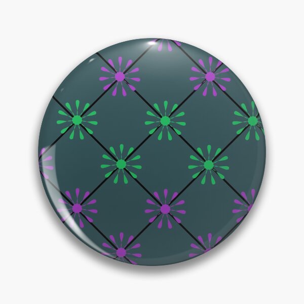 Item preview, colored matted flower designed and sold by Pirayz.
