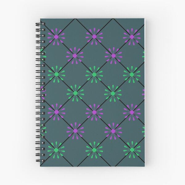 Item preview, colored matted flower designed and sold by Pirayz.