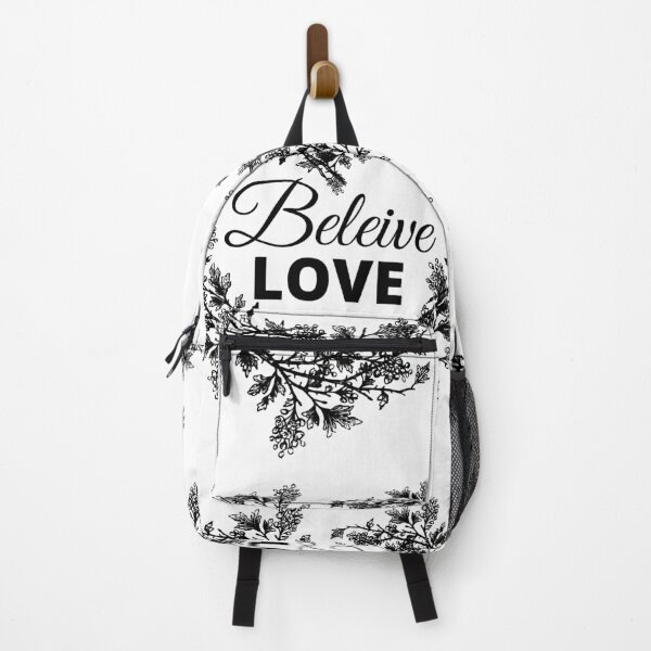 Item preview, Beleive in Love, this is The Secret designed and sold by AmazingEcraft.