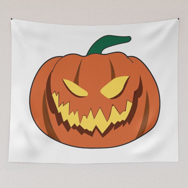 Item preview, Halloween Pumpkin designed and sold by Atif24hr.