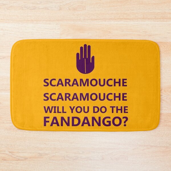 Item preview, Scaramouche Scaramouche designed and sold by fabtop.