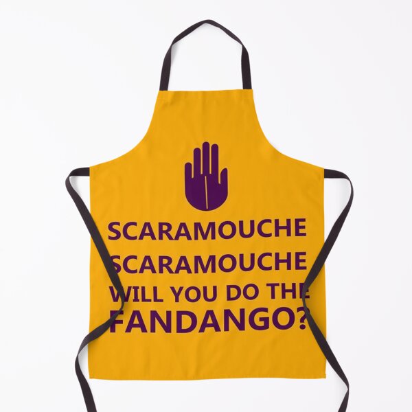 Item preview, Scaramouche Scaramouche designed and sold by fabtop.