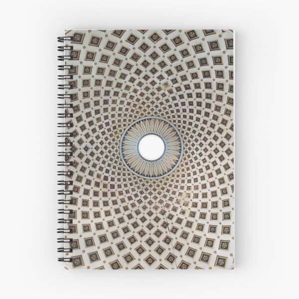 Item preview, Cathedral dome ceiling pattern, Malta designed and sold by electricimage.