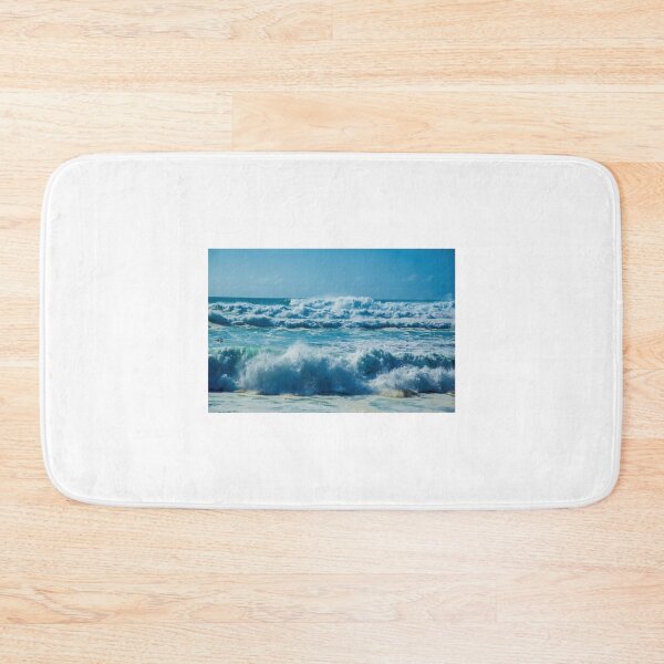 Item preview, Ocean Waves designed and sold by MJLdesigns.