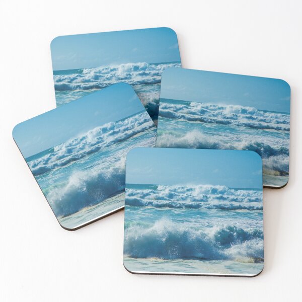 Item preview, Ocean Waves designed and sold by MJLdesigns.
