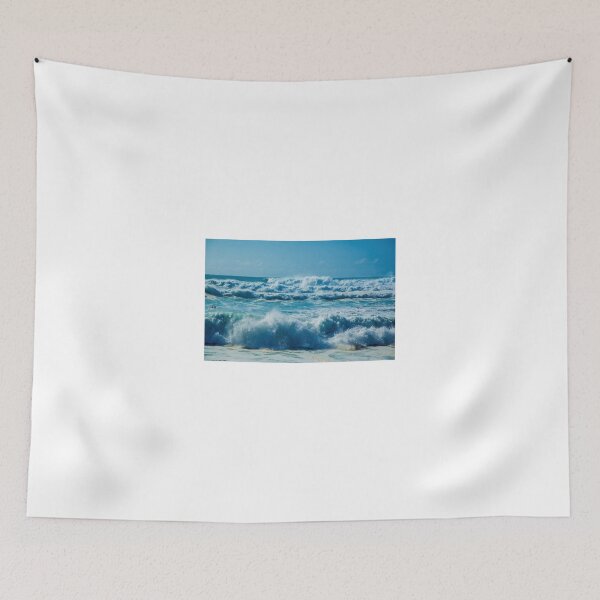 Item preview, Ocean Waves designed and sold by MJLdesigns.