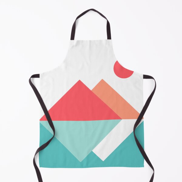 Item preview, Minimalistic desert designed and sold by Tania Guzmán.