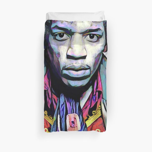 Jimi Housse de couette