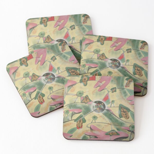 Item preview, Don't look green with envy designed and sold by Nicolas Young.