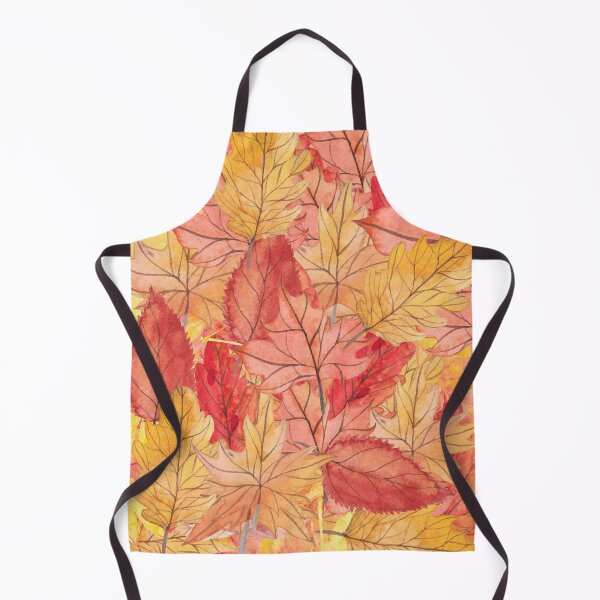 Artikelvorschau, Herbstblätter Herbstblätter – Rot, Rosa, Braun, Gelb entworfen und verkauft von JellyBeenzz.