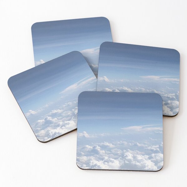 Item preview, The Sea Of Cloud on the sky designed and sold by everafter1902.