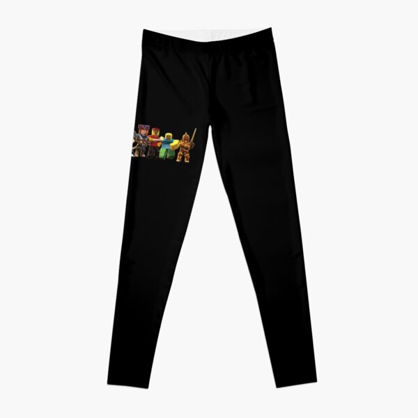 Roblox Robux Leggings Redbubble - tix and robux in a pocket image