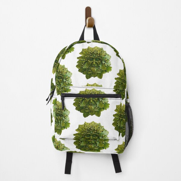 Item preview, Green Man designed and sold by The Cottage Cauldron.