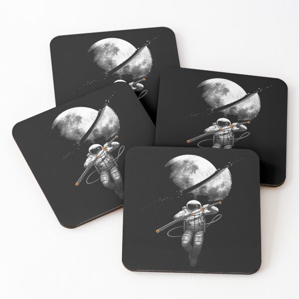 Item preview, Cutting the Moon designed and sold by TnG-Crafts.