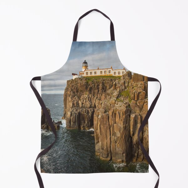 Item preview, Neist Point Lighthouse designed and sold by Dominika Aniola.