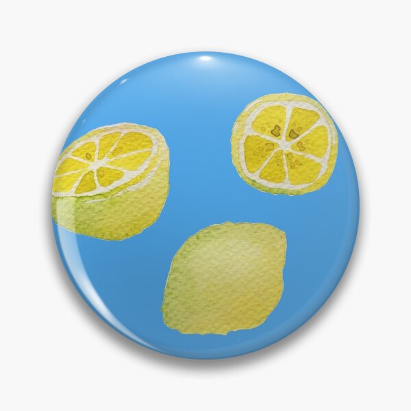 Item preview, Lemons! ?  designed and sold by Stinu.