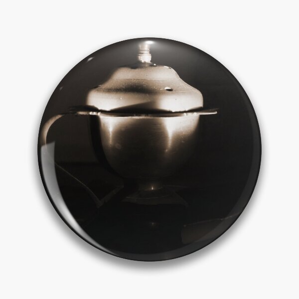 Item preview, MALAY COPPER CUP  designed and sold by HALIZIQ.