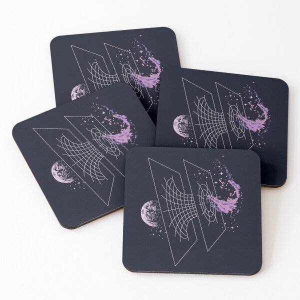 Item preview, Wormhole diagram Space Universe  Design  designed and sold by FFelder.