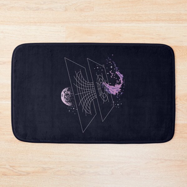 Item preview, Wormhole diagram Space Universe  Design  designed and sold by FFelder.
